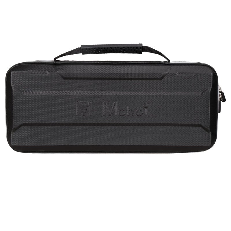 Mchoi Hard Portable Case Fits for Logitech G915 TKL Tenkeyless Lightspeed Wireless RGB Mechanical Gaming Keyboard,CASE ONLY - Image 4